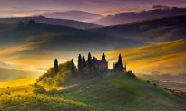 Custom Walking and Cooking Tours in Italy