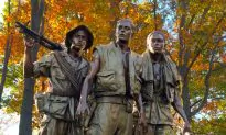 Last Chance for Vets’ Children With Birth Defects From Agent Orange?