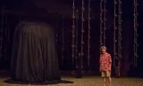 Theater Review: ‘Embers’