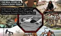 Anything for Power: The Real Story of China’s Jiang Zemin – Chapter 11