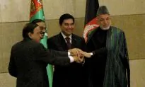 The Trans-Afghan Pipeline Initiative: No Pipe Dream