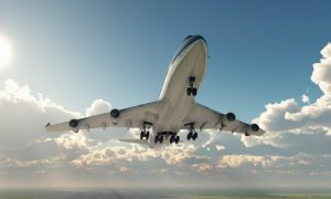 EMFs: A Hidden Danger of Air Travel