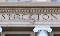 Judge Approves Stockton City Bankruptcy Plan