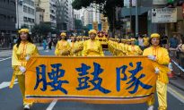 China’s National Day Turned Into March of Remembrance for Dead