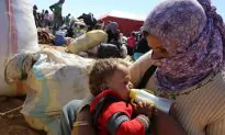 Syrian Refugees to US Could Surge in 2015