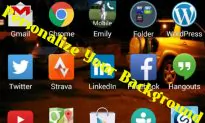 How to Personalize Your Android Phone