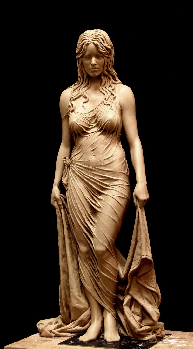 Benjamin victor bathsheba