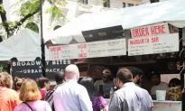 Broadway Bites