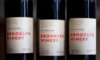 Winemaking Class