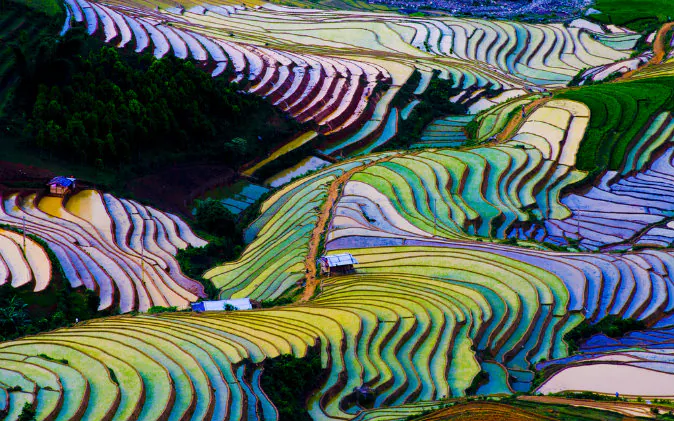 Burma (Shutterstock*)