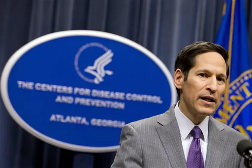 Ebola: What Is It and Who Is at Risk?