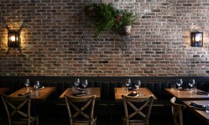 Holden & Astor Now Open