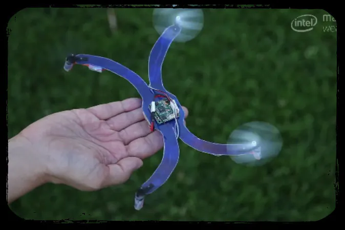 (Screenshot Youtube/The Creators Project)