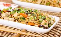 How to Find Vegetarian Food in Canada
