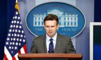 Embattled Head of Secret Service Resigns