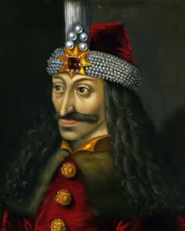 Researchers Claim To Have Found Dracula’s Dungeon (Video)