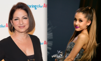 Gloria Estefan Wants Ariana Grande to Play Her in Musical ‘On Your Feet’