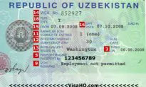 The Best and Worst Countries for Americans to Get Visas To