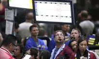Bond Market Volatility Spikes Amid Uncertainty Over Fed Rate Hikes