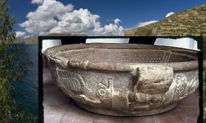 Fuente Magna, the Controversial Rosetta Stone of the Americas