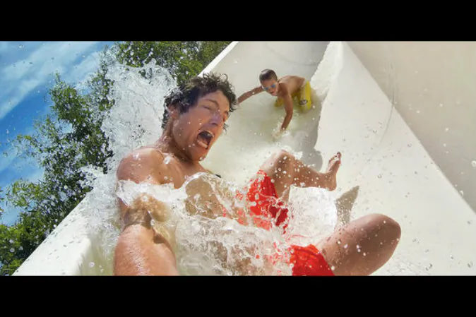 (Courtesy of GoPro)