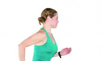 Workout of the Week: Break Through the Training Plateau