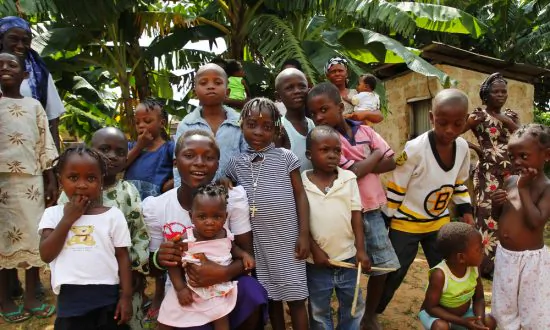 Ebola Outbreak in Nigeria Seems To Have Been Contained, CDC