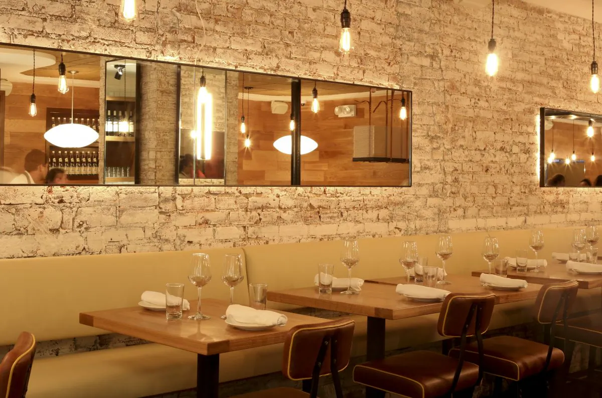 The third location of Boqueria is on the Upper East Side.
(Courtesy of Boqueria)