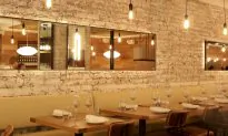 Boqueria Comes to Upper East Side