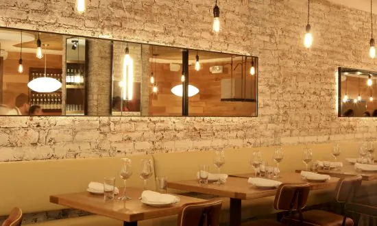 Boqueria Comes to Upper East Side