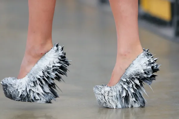 Fashion is Funny