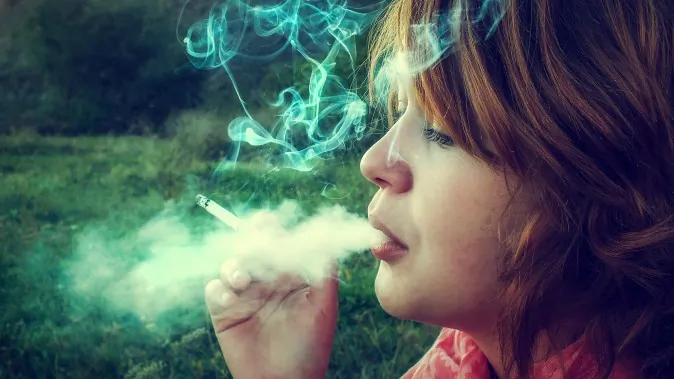 Smoking Is Major Factor in Alzheimer’s Disease