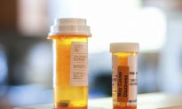Risks of Opioids Outweigh Benefits for Many Patients