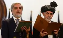 The Afghan Unity Government: A Victory for Democracy