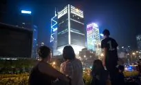 Will Beijing Send Military to Hong Kong?