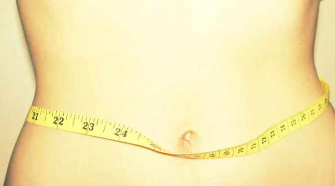 Intestinal Bacteria May Cause Weight Gain