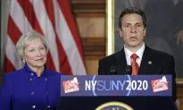 SUNY to Create ‘Yes Means Yes’ Sexual Assault Policy