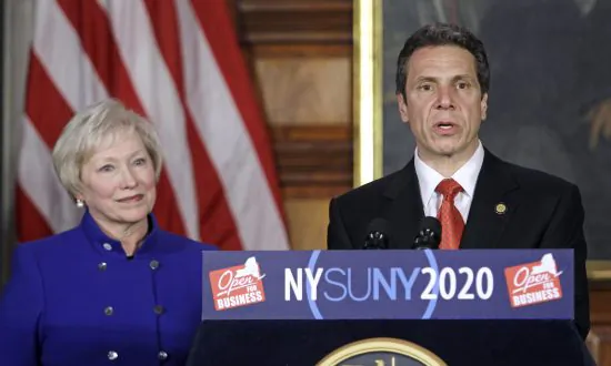 SUNY to Create ‘Yes Means Yes’ Sexual Assault Policy
