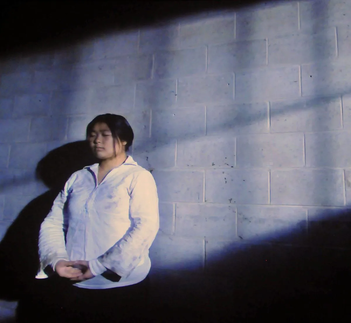 Falun Dafa practitioners are the only prison population who are medically profiled while in detention. (Robin Kemker/The Epoch Times)