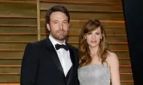 Jennifer Garner Had Head Lice When She First Met George Clooney