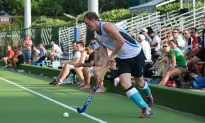 Debuntant Pijpers Coaches Maiden Victory