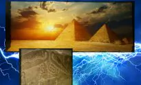 Ancient Egypt Illuminated by Electricity?