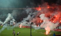Broken promises – the sad tale of Greek football