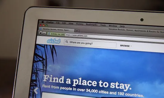 Casualties of the Airbnb Wars