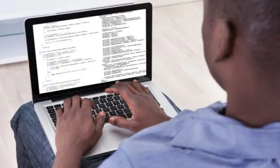 Should Computer Programming Be Taught in Gradeschool?