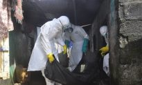 Quarantine Works Against Ebola but Over-Use Risks Disaster