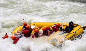 Should You Get Travel Insurance for Backpacking?