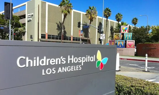 Enterovirus D68 Confirmed in LA