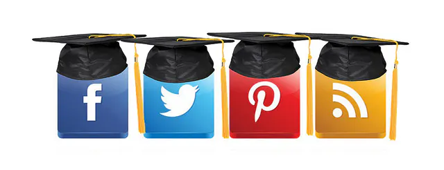 Social media trends, insights and stats for business