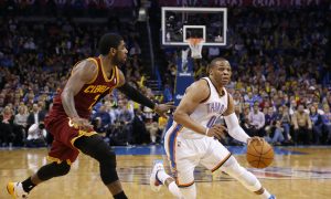 Cleveland vs OKC in 2016 NBA Finals? Waka Flocka Flame Sets Off Twitter Trend About Cavs-Thunder